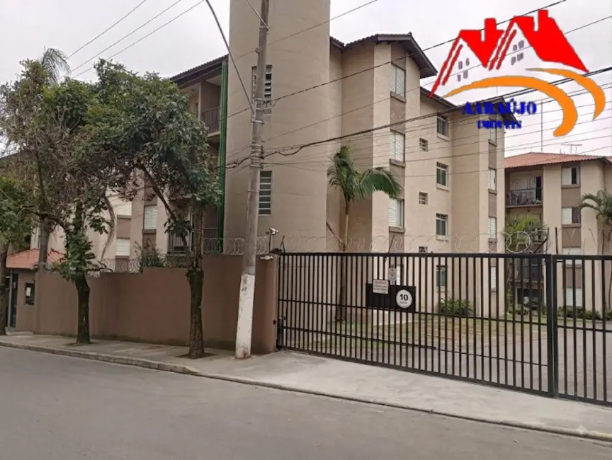 Apartamento com 2 quartos à venda, 54m2 em Santa Maria, Osasco - SP - imagem 1 Foto 1 de Apartamento com 2 quartos à venda, 54m2 em Santa Maria, Osasco - SP