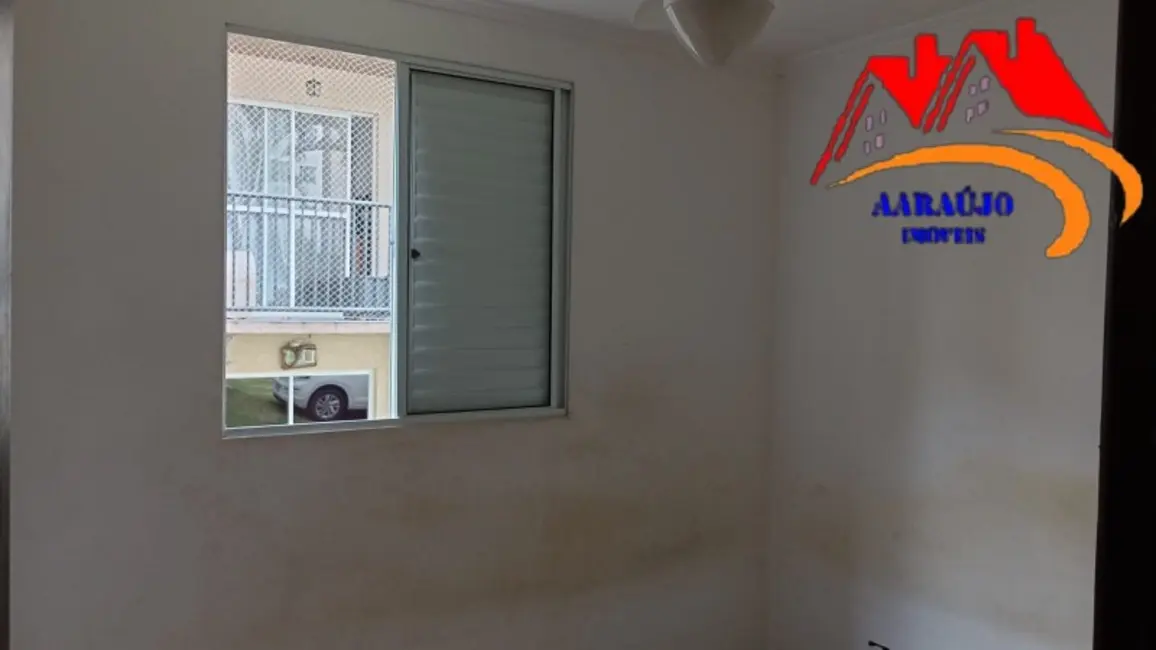Apartamento com 2 quartos à venda, 54m2 em Santa Maria, Osasco - SP - imagem 8 Foto 8 de Apartamento com 2 quartos à venda, 54m2 em Santa Maria, Osasco - SP