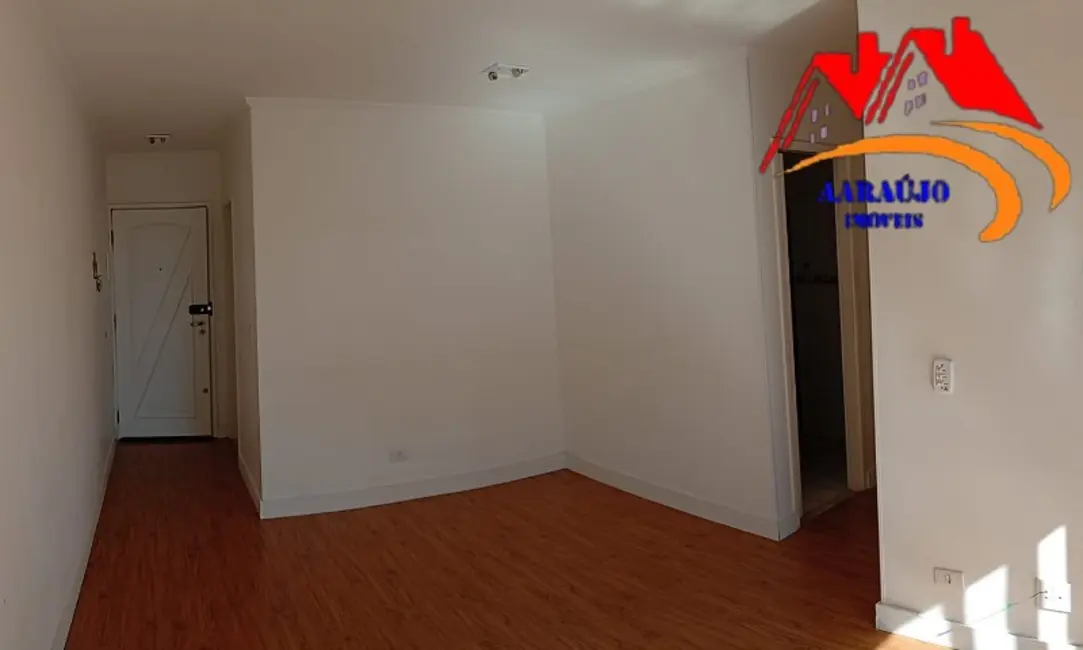 Foto 8 de Apartamento com 1 quarto para alugar, 54m2 em Santa Maria, Osasco - SP