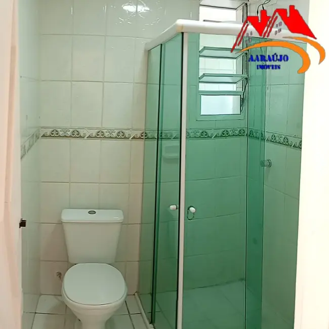 Foto 2 de Apartamento com 1 quarto para alugar, 54m2 em Santa Maria, Osasco - SP