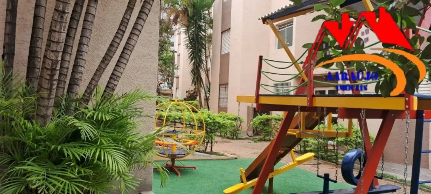 Foto 6 de Apartamento com 1 quarto para alugar, 54m2 em Santa Maria, Osasco - SP