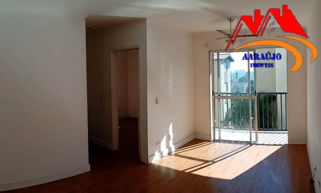 Foto 5 de Apartamento com 1 quarto para alugar, 54m2 em Santa Maria, Osasco - SP