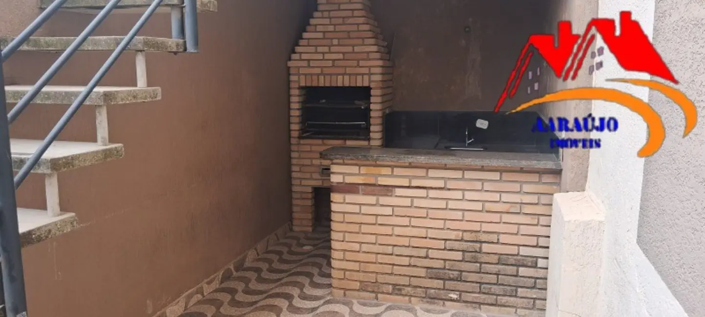Foto 3 de Apartamento com 1 quarto para alugar, 54m2 em Santa Maria, Osasco - SP