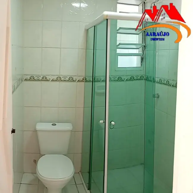 Foto 2 de Apartamento com 1 quarto para alugar, 54m2 em Santa Maria, Osasco - SP