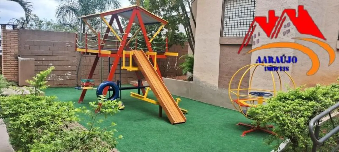 Foto 7 de Apartamento com 1 quarto para alugar, 54m2 em Santa Maria, Osasco - SP