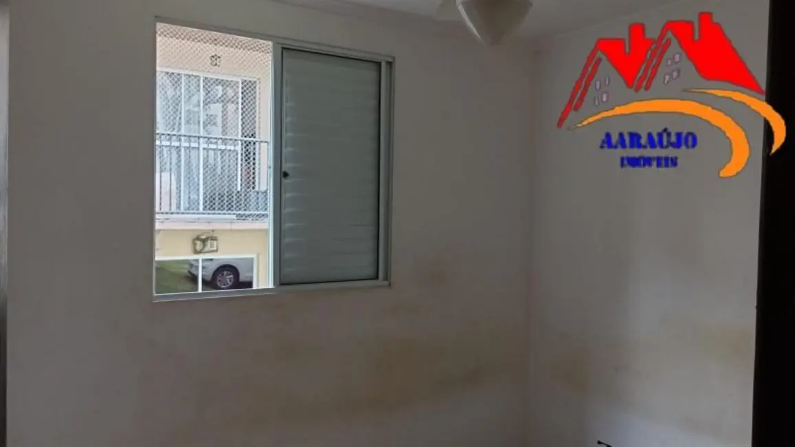 Foto 9 de Apartamento com 2 quartos à venda, 54m2 em Santa Maria, Osasco - SP