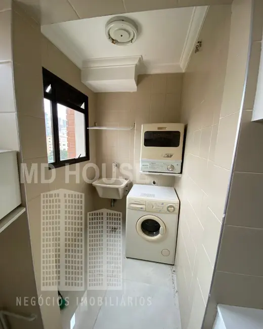 Apartamento com 2 quartos à venda, 60m2 em Vila Mariana, São Paulo - SP - imagem 3 Foto 3 de Apartamento com 2 quartos à venda, 60m2 em Vila Mariana, São Paulo - SP