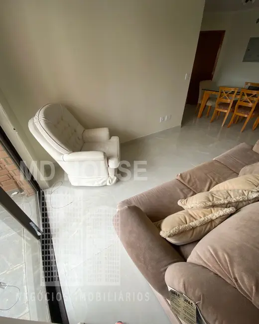 Apartamento com 2 quartos à venda, 60m2 em Vila Mariana, São Paulo - SP - imagem 7 Foto 7 de Apartamento com 2 quartos à venda, 60m2 em Vila Mariana, São Paulo - SP