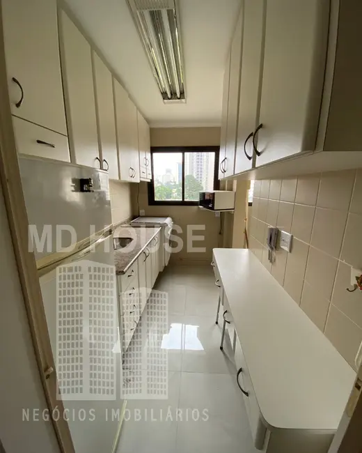 Apartamento com 2 quartos à venda, 60m2 em Vila Mariana, São Paulo - SP - imagem 2 Foto 2 de Apartamento com 2 quartos à venda, 60m2 em Vila Mariana, São Paulo - SP