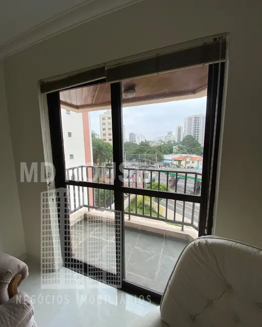 Apartamento com 2 quartos à venda, 60m2 em Vila Mariana, São Paulo - SP - imagem 6 Foto 6 de Apartamento com 2 quartos à venda, 60m2 em Vila Mariana, São Paulo - SP