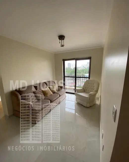 Apartamento com 2 quartos à venda, 60m2 em Vila Mariana, São Paulo - SP - imagem 5 Foto 5 de Apartamento com 2 quartos à venda, 60m2 em Vila Mariana, São Paulo - SP