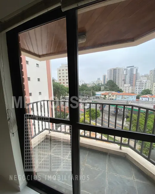 Apartamento com 2 quartos à venda, 60m2 em Vila Mariana, São Paulo - SP - imagem 1 Foto 1 de Apartamento com 2 quartos à venda, 60m2 em Vila Mariana, São Paulo - SP