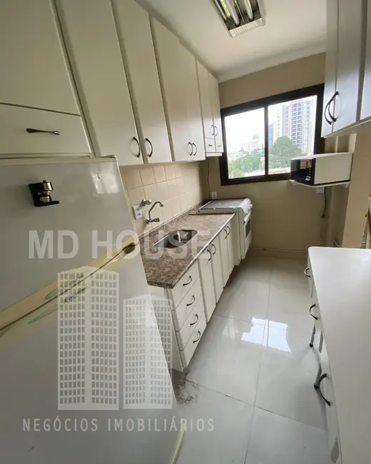 Apartamento com 2 quartos à venda, 60m2 em Vila Mariana, São Paulo - SP - imagem 4 Foto 4 de Apartamento com 2 quartos à venda, 60m2 em Vila Mariana, São Paulo - SP