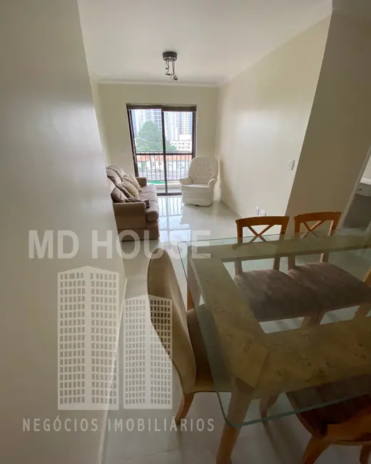 Apartamento com 2 quartos à venda, 60m2 em Vila Mariana, São Paulo - SP - imagem 9 Foto 9 de Apartamento com 2 quartos à venda, 60m2 em Vila Mariana, São Paulo - SP