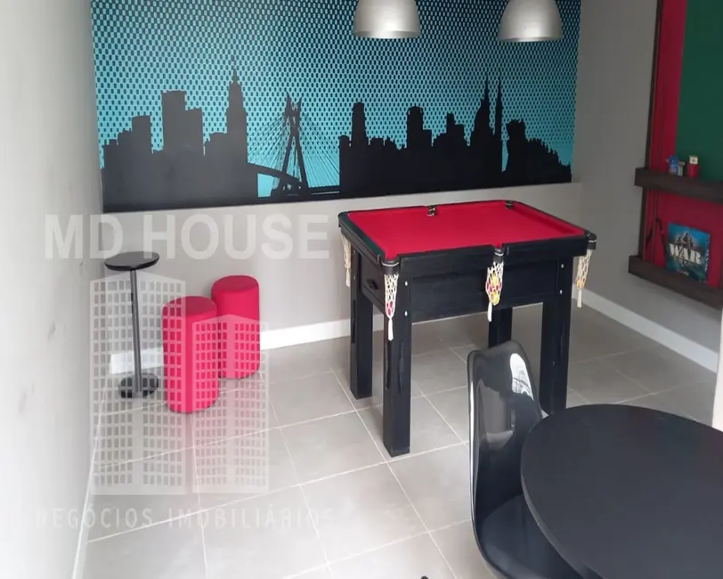 Apartamento com 2 quartos à venda, 57m2 em Vila Mariana, São Paulo - SP - imagem 7 Foto 7 de Apartamento com 2 quartos à venda, 57m2 em Vila Mariana, São Paulo - SP