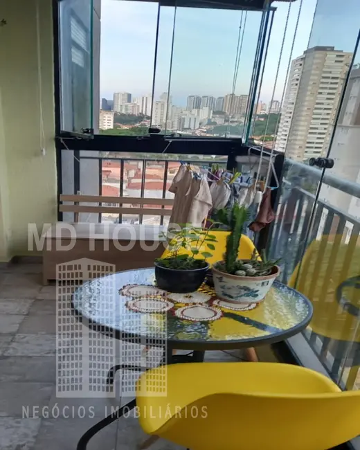 Apartamento com 2 quartos à venda, 57m2 em Vila Mariana, São Paulo - SP - imagem 9 Foto 9 de Apartamento com 2 quartos à venda, 57m2 em Vila Mariana, São Paulo - SP