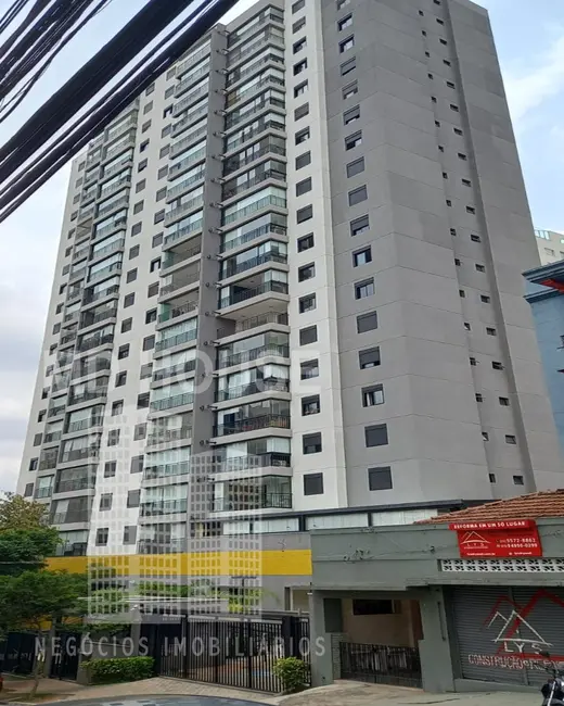 Apartamento com 2 quartos à venda, 57m2 em Vila Mariana, São Paulo - SP - imagem 1 Foto 1 de Apartamento com 2 quartos à venda, 57m2 em Vila Mariana, São Paulo - SP