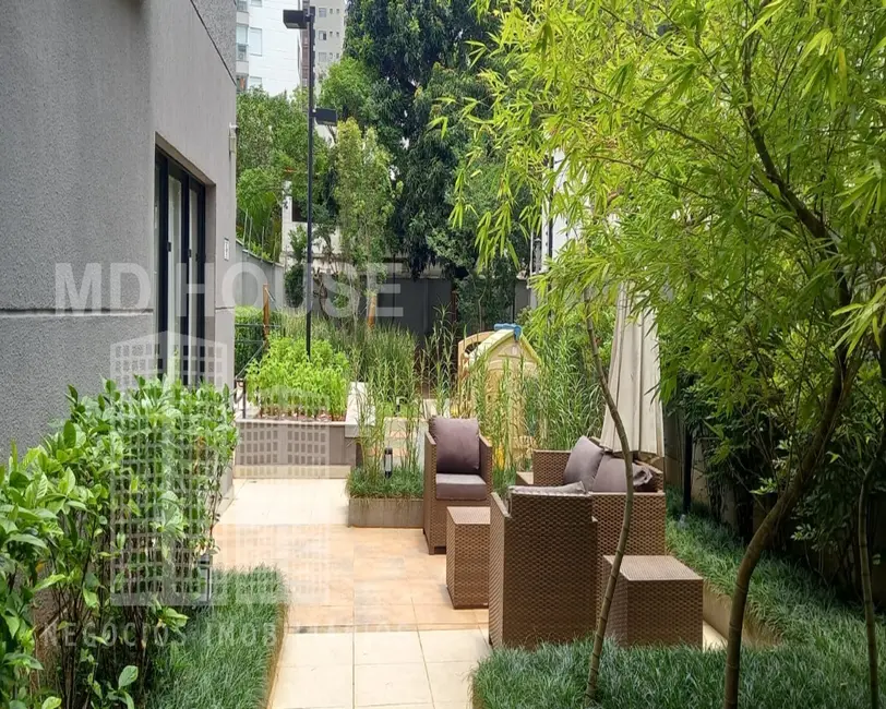 Apartamento com 2 quartos à venda, 57m2 em Vila Mariana, São Paulo - SP - imagem 4 Foto 4 de Apartamento com 2 quartos à venda, 57m2 em Vila Mariana, São Paulo - SP