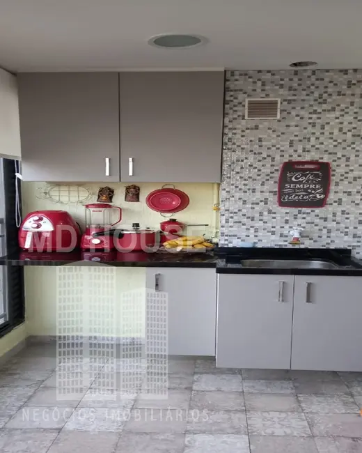 Apartamento com 2 quartos à venda, 57m2 em Vila Mariana, São Paulo - SP - imagem 8 Foto 8 de Apartamento com 2 quartos à venda, 57m2 em Vila Mariana, São Paulo - SP