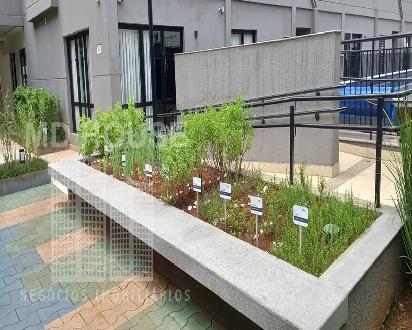 Apartamento com 2 quartos à venda, 57m2 em Vila Mariana, São Paulo - SP - imagem 3 Foto 3 de Apartamento com 2 quartos à venda, 57m2 em Vila Mariana, São Paulo - SP