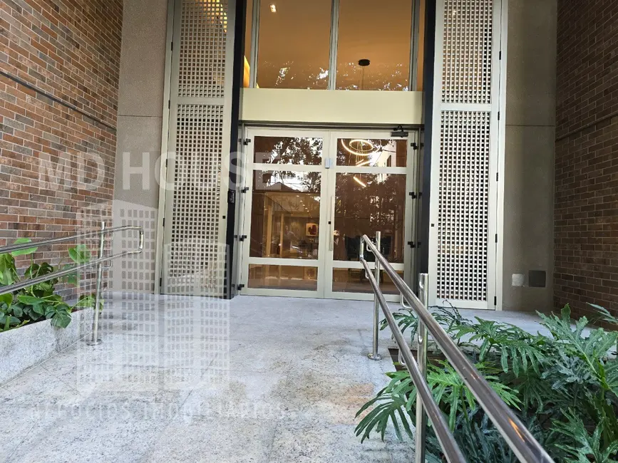 Foto 1 de Apartamento com 2 quartos à venda, 108m2 em Vila Mariana, São Paulo - SP