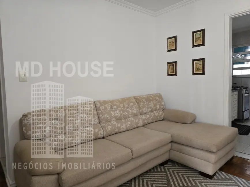 Foto 6 de Apartamento com 2 quartos à venda, 76m2 em Vila Mariana, São Paulo - SP