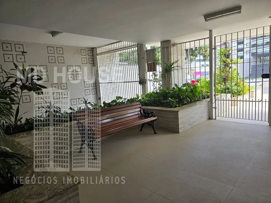 Foto 2 de Apartamento com 2 quartos à venda, 76m2 em Vila Mariana, São Paulo - SP