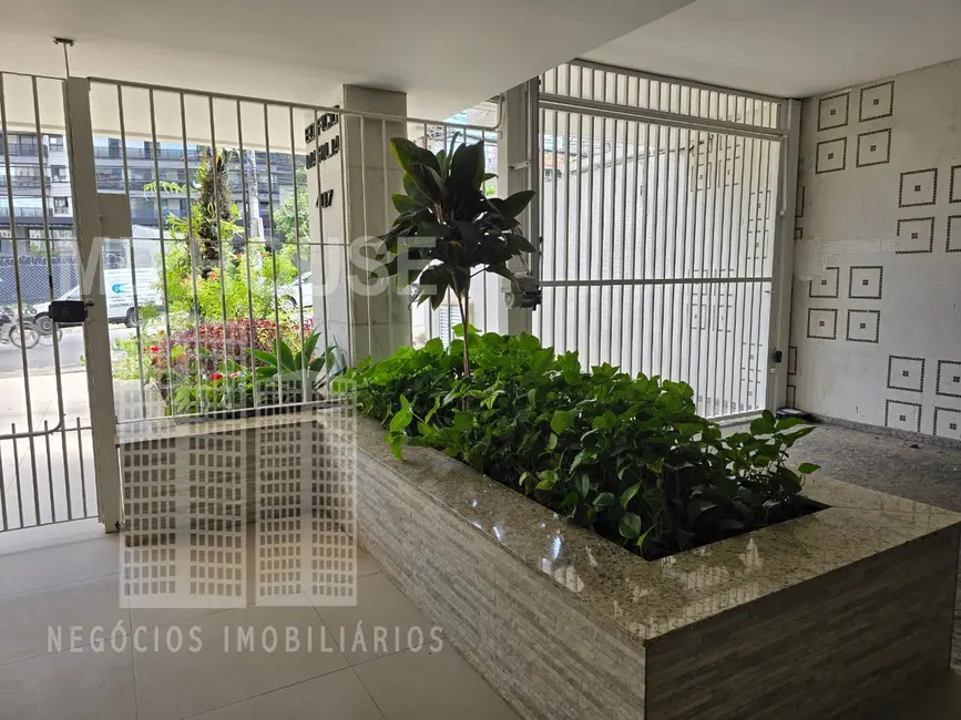 Foto 3 de Apartamento com 2 quartos à venda, 76m2 em Vila Mariana, São Paulo - SP