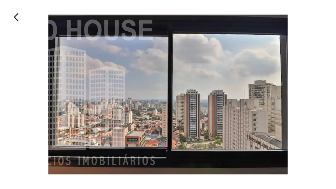 Foto 4 de Apartamento com 1 quarto à venda, 17m2 em Vila Mariana, São Paulo - SP