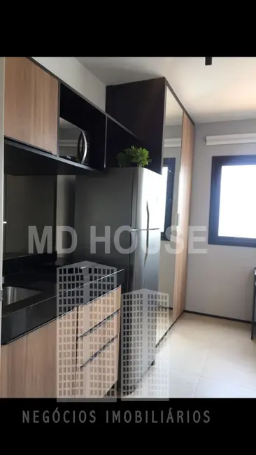 Foto 6 de Apartamento com 1 quarto à venda, 17m2 em Vila Mariana, São Paulo - SP