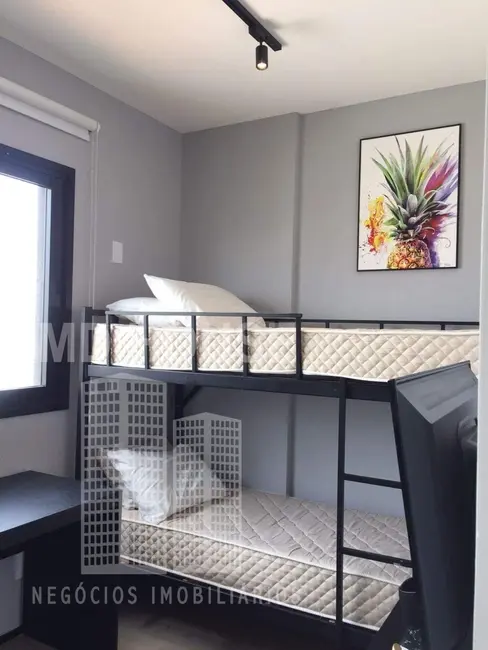 Foto 5 de Apartamento com 1 quarto à venda, 17m2 em Vila Mariana, São Paulo - SP