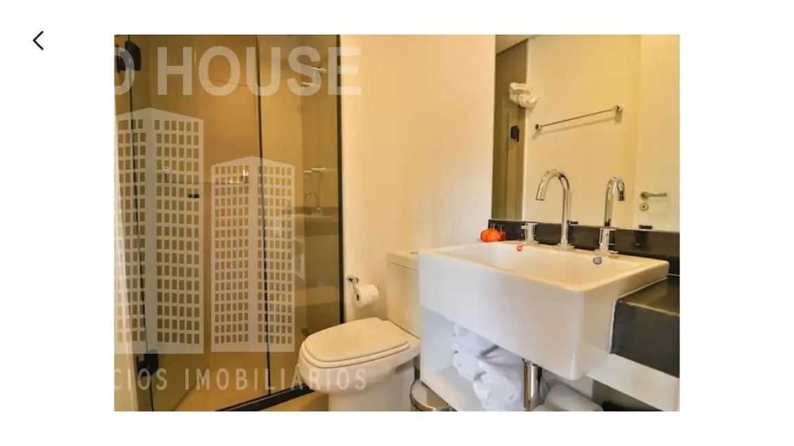 Foto 3 de Apartamento com 1 quarto à venda, 17m2 em Vila Mariana, São Paulo - SP