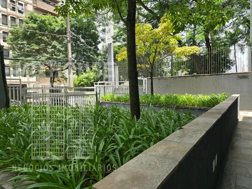 Foto 1 de Apartamento com 2 quartos à venda, 104m2 em Jardim Paulista, São Paulo - SP