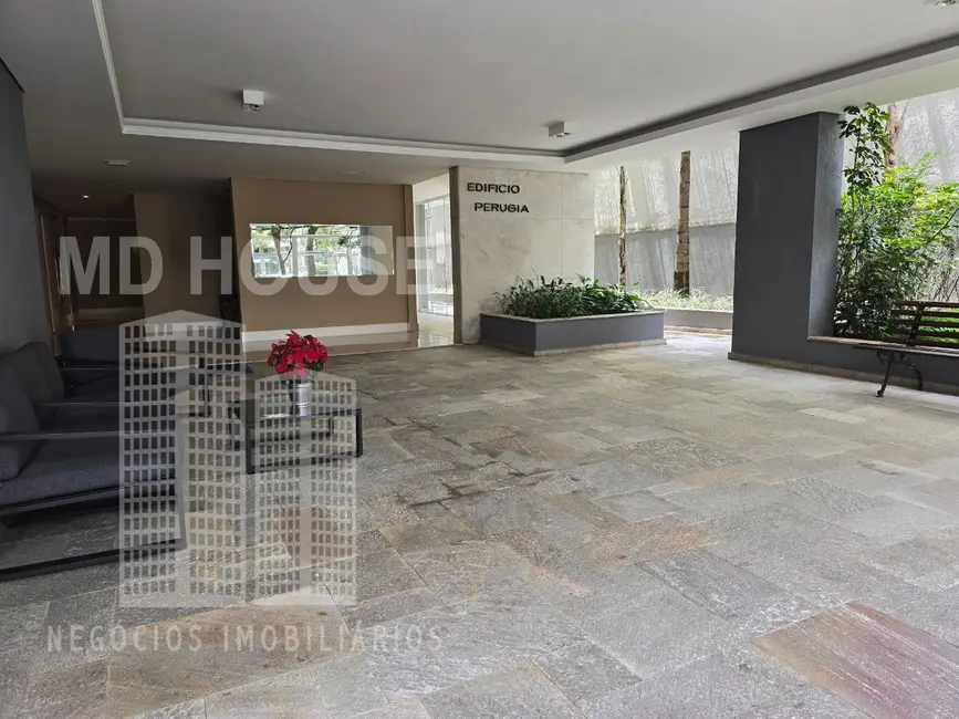 Foto 2 de Apartamento com 2 quartos à venda, 104m2 em Jardim Paulista, São Paulo - SP