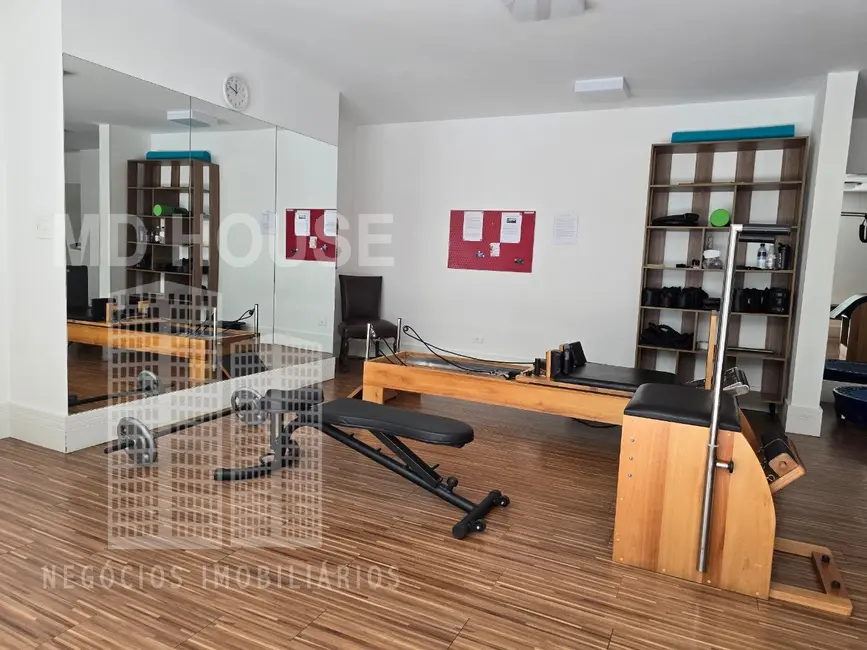 Foto 9 de Apartamento com 2 quartos à venda, 104m2 em Jardim Paulista, São Paulo - SP