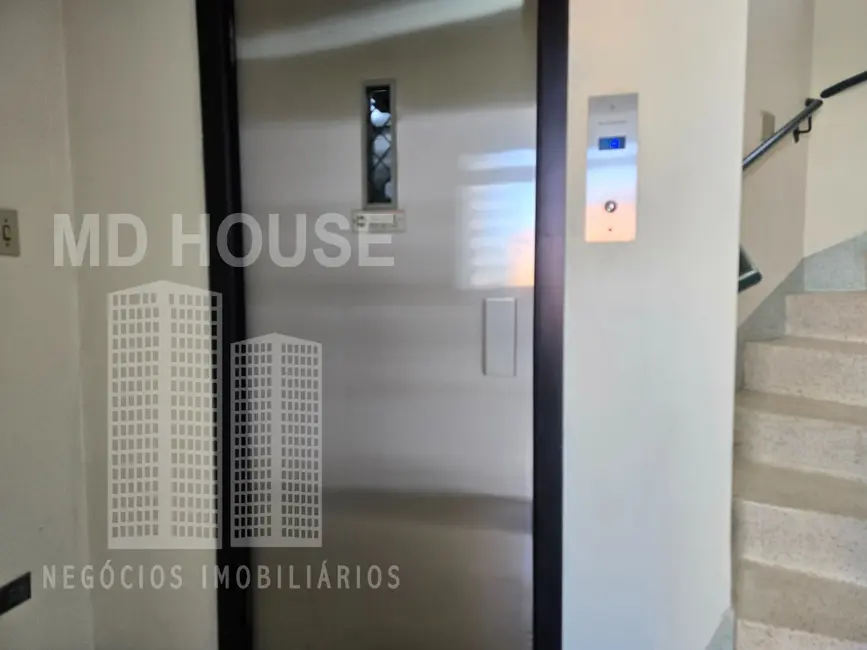 Foto 3 de Apartamento com 2 quartos à venda, 47m2 em Vila Mariana, São Paulo - SP