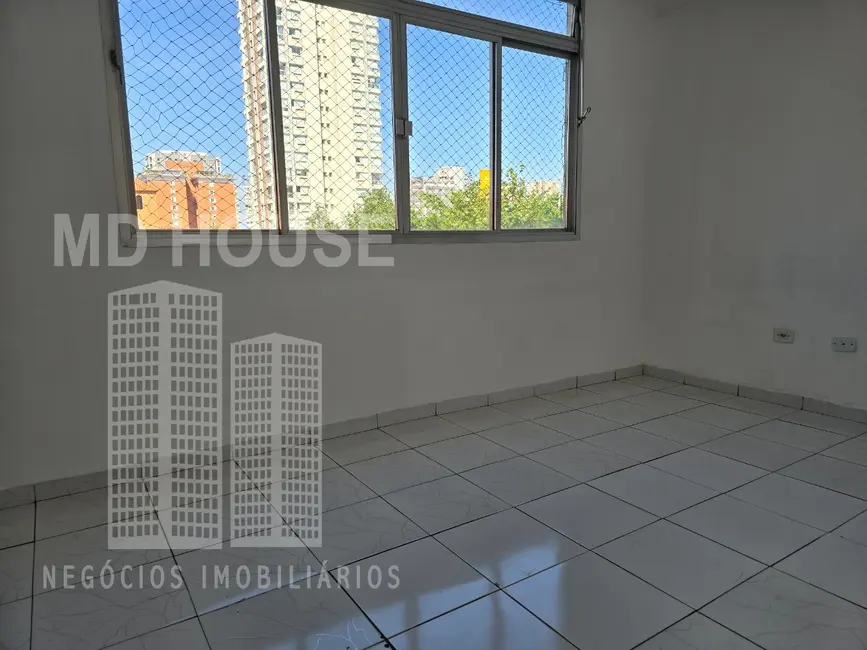 Foto 1 de Apartamento com 2 quartos à venda, 47m2 em Vila Mariana, São Paulo - SP
