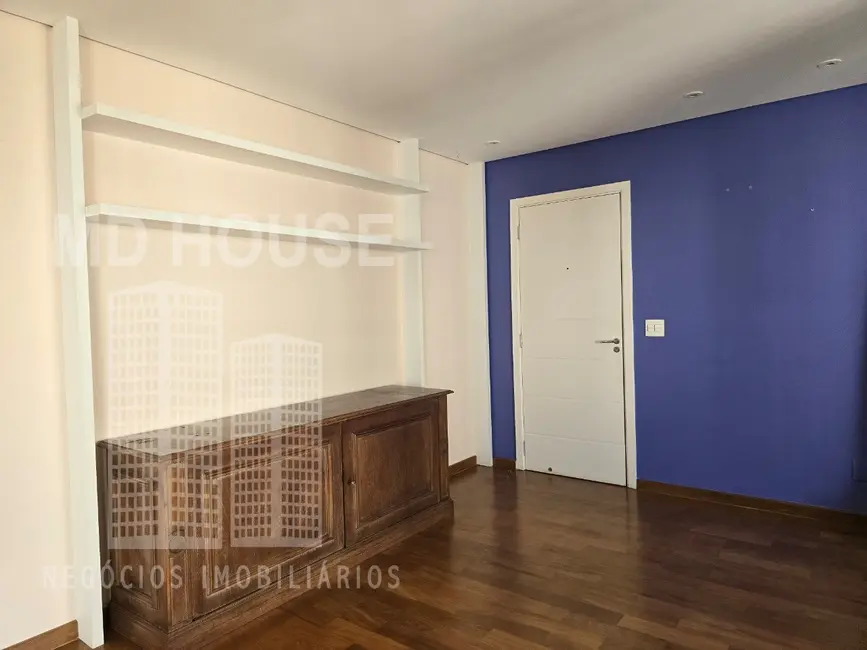 Foto 2 de Apartamento com 2 quartos para alugar, 138m2 em Vila Mariana, São Paulo - SP