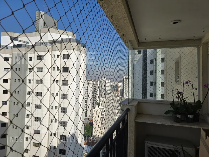 Foto 4 de Apartamento com 2 quartos para alugar, 138m2 em Vila Mariana, São Paulo - SP