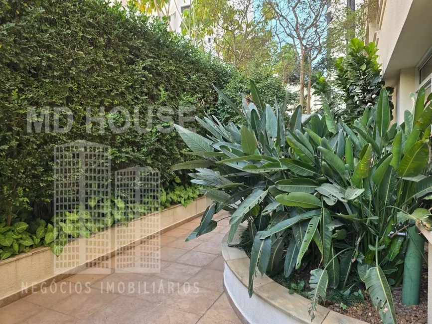 Foto 6 de Apartamento com 2 quartos para alugar, 138m2 em Vila Mariana, São Paulo - SP