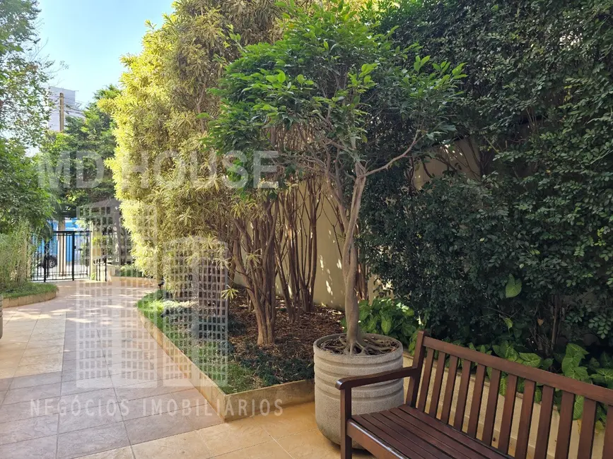 Foto 7 de Apartamento com 2 quartos para alugar, 138m2 em Vila Mariana, São Paulo - SP