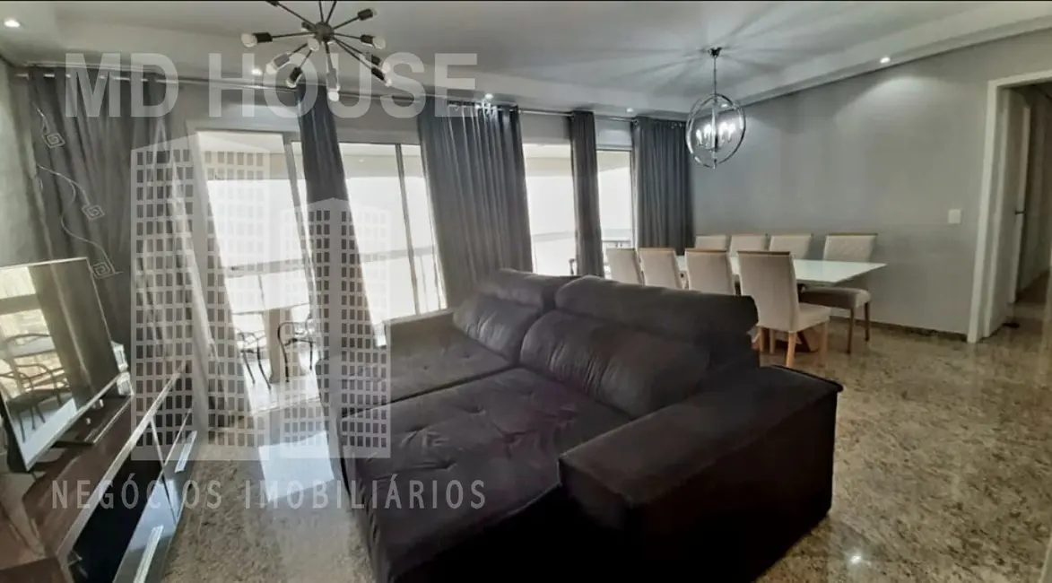 Foto 5 de Apartamento com 4 quartos à venda, 124m2 em Vila Mariana, São Paulo - SP