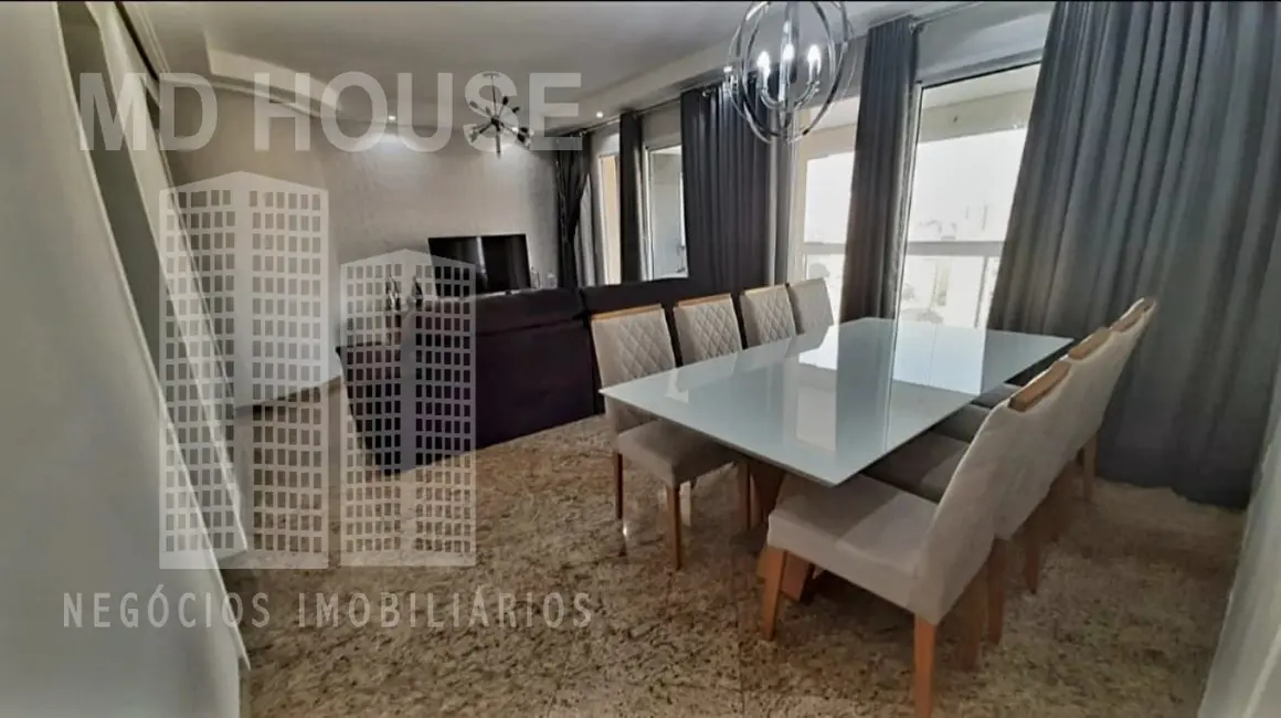 Foto 7 de Apartamento com 4 quartos à venda, 124m2 em Vila Mariana, São Paulo - SP