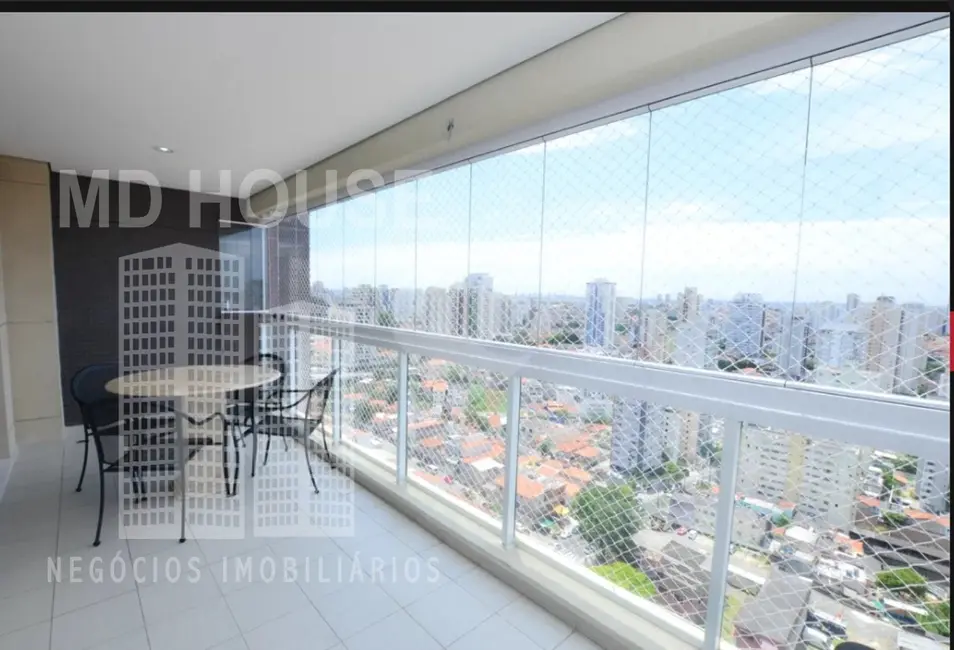 Foto 2 de Apartamento com 4 quartos à venda, 124m2 em Vila Mariana, São Paulo - SP