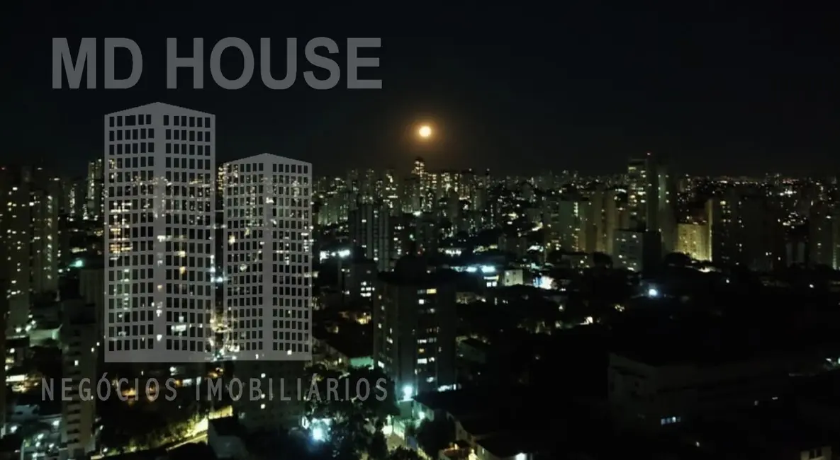 Foto 8 de Apartamento com 4 quartos à venda, 124m2 em Vila Mariana, São Paulo - SP