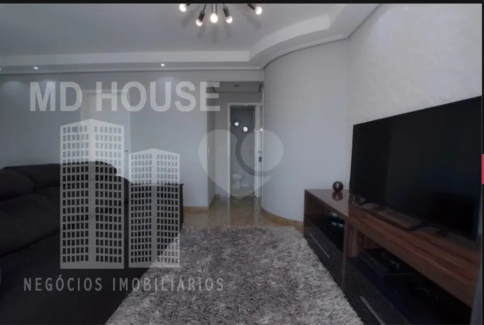 Foto 6 de Apartamento com 4 quartos à venda, 124m2 em Vila Mariana, São Paulo - SP