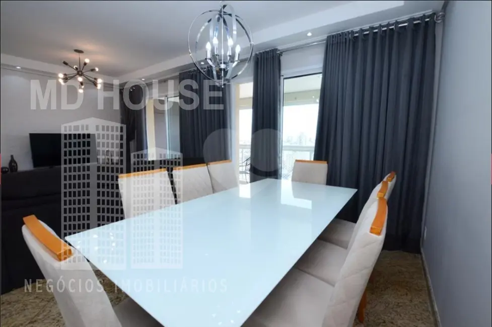 Foto 3 de Apartamento com 4 quartos à venda, 124m2 em Vila Mariana, São Paulo - SP