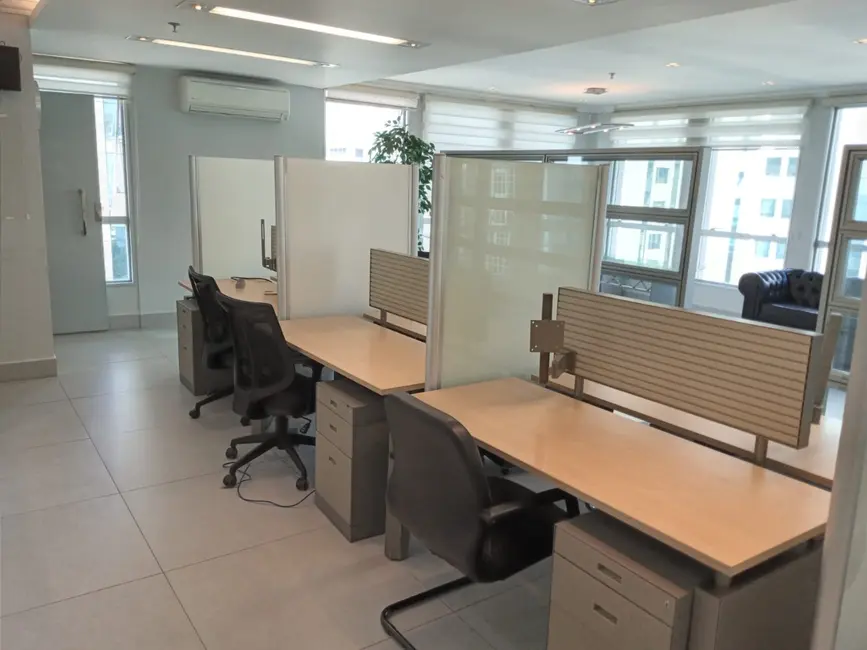 Foto 7 de Loja para alugar, 67m2 em Higienópolis, São Paulo - SP