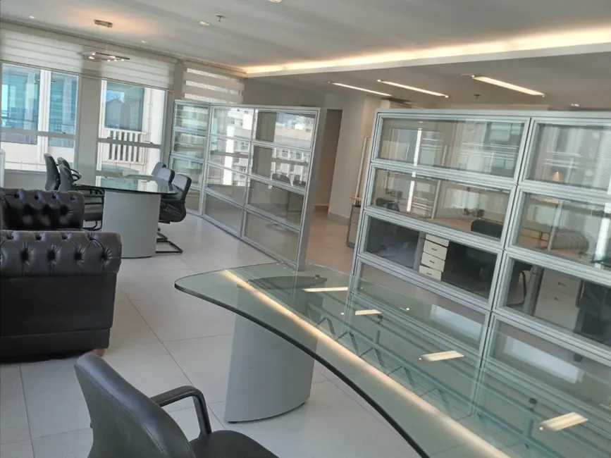 Foto 5 de Loja para alugar, 67m2 em Higienópolis, São Paulo - SP