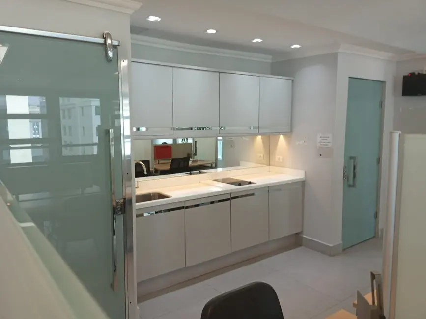 Foto 9 de Loja para alugar, 67m2 em Higienópolis, São Paulo - SP